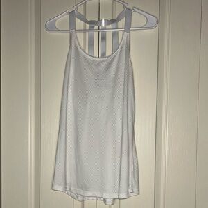 Women's BCG Athletic Breathable Tank Top | Size L